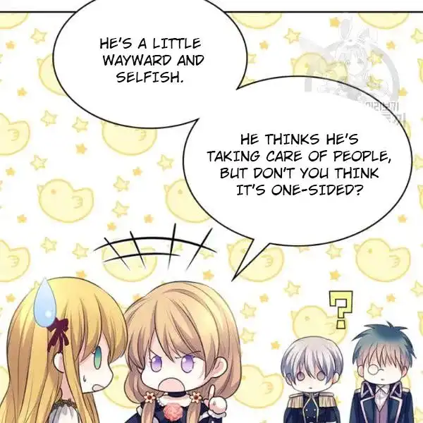 Sincerely: I Became a Duke's Maid Chapter 81 22